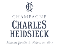 Charles Heidsieck